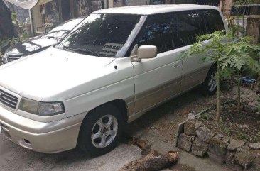 1997 Acquired 2007 Mazda MPV for sale 