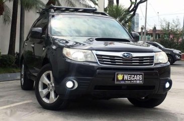 Subaru Forester turbo 2012 for sale