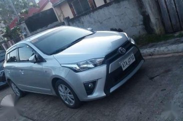 Toyota Yaris 2015 for sale 