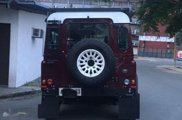 Land Rover Defender 1990 for sale