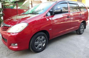 Innova J Diesel 2011 for sale 