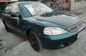 Honda Civic lxi 1998mdl for sale