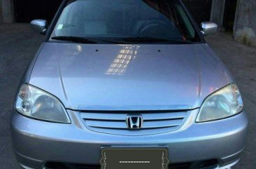 Well-maintained Honda Civic 2001 for sale