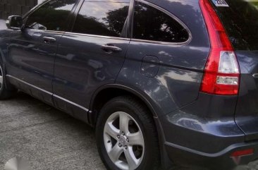 Honda CRV 2007 4x2 AUtomatic for sale