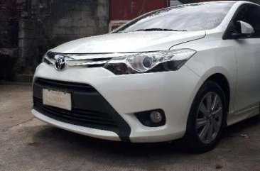 Toyota Vios 2016 for sale