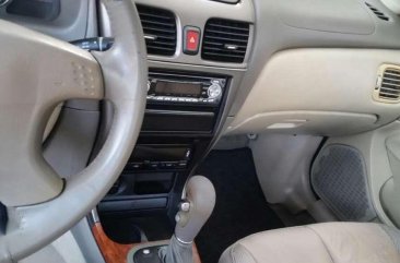 FS 2004 Nissan Sentra GS matic