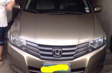 Honda City 2011 for sale