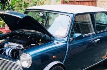 For sale Mini Cooper 1985 model