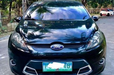 For sale!!! Ford Fiesta S Hatchback 2012 model acquired