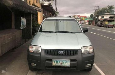 Ford Escape 2004 for sale