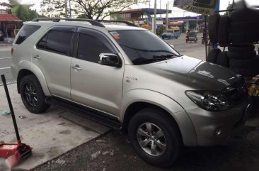 Toyota Fortuner 2008 for sale