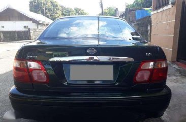 2003 Nissan Sentra GS Automatic for sale