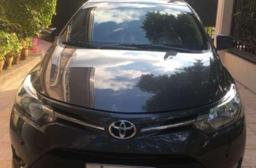 Toyota Vios 2015 Automatic transmission for sale 