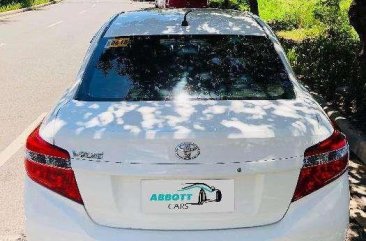 Toyota Vios 2016 for sale