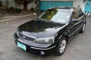 2005 Ford Lynx ghia AT for sale