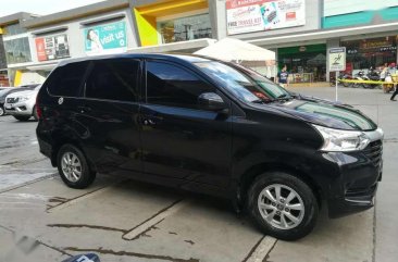 2016 Toyota Avanza 1.3 e AT for sale