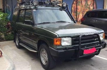 1993 Land Rover Discovery 1 3.5 V8 for sale