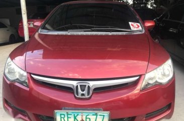 Honda Civic 2007 FD Matic 2007 for sale