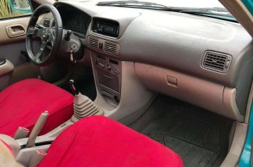 Toyota Corolla Lovelife Baby Altis 2001 for sale 