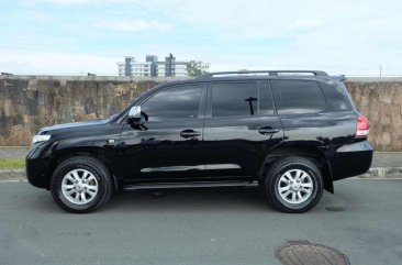 2011 Toyota Land Cruiser for sale