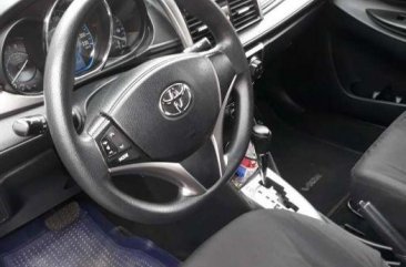 2016 Toyota Vios for sale