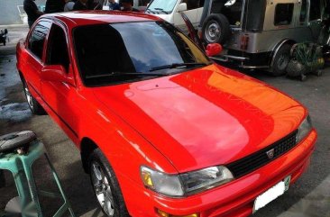 Toyota Corolla 1995 for sale