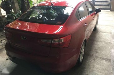 2015 Kia Rio EX for sale