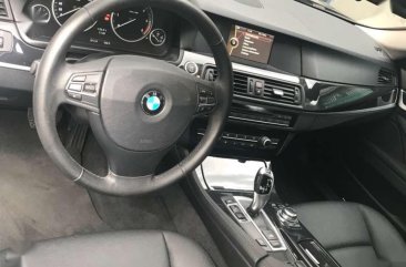 2014 Bmw 520D for sale