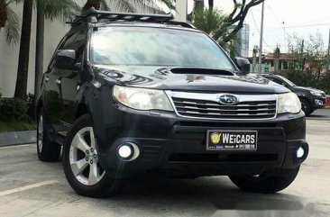 Subaru Forester 2011 for sale