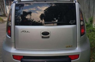 Kia Soul 2011 matic for sale