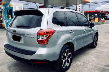 2015 Subaru Forester for sale