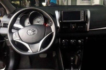 2017 Toyota Vios 1.3E AT for sale