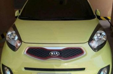 Kia Picanto 2015 for sale 