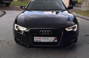 2017 Audi A5 2.0 TFSI Quattro (Like New!) for sale 