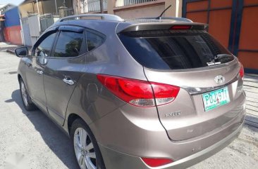 2011 Hyundai Tucson for sale