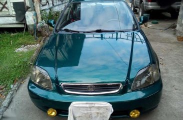 Honda Civic 1996 for sale