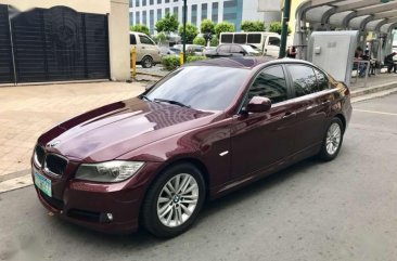 2011s BMW 318i for sale