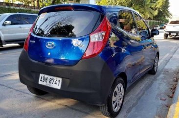 2015 Hyundai Eon for sale