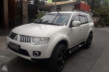 2013 Mitsubishi Montero for sale 