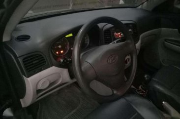 Hyundai Accent 2009 for sale