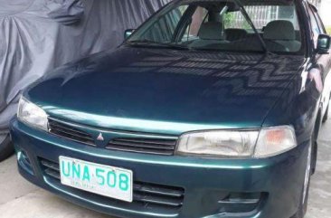 Mitsubishi Lancer 1998 for sale