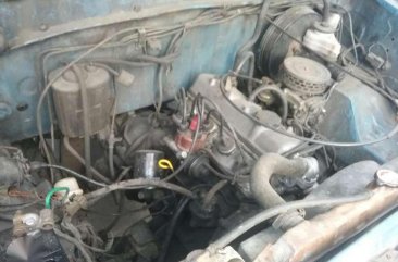 1993 Toyota Tamaraw hspur gas for sale