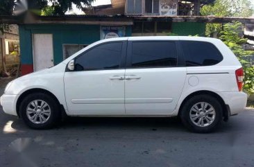 Kia Carnival 2012 for sale 