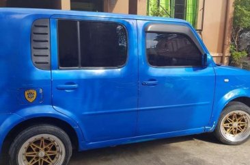 Nissan Cube 2013 for sale 