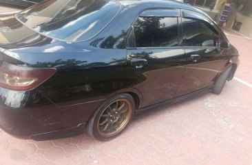 Honda City 2004 for sale