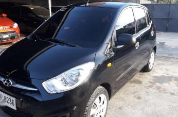 2014 Hyundai i10 for sale