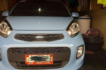 Kia Picanto 2016 for sale