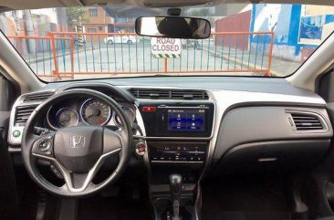 Good as new Honda City 2010 for sale