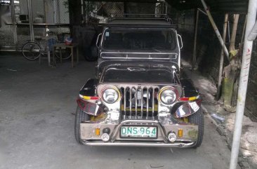 For sale Toyota Oner type jeep cavite type