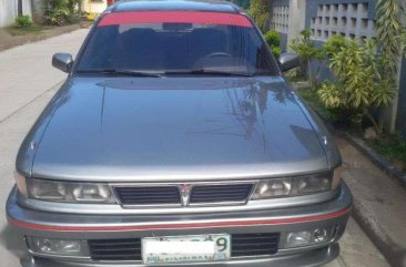 Mitsubishi Galant GTI 1992 for sale